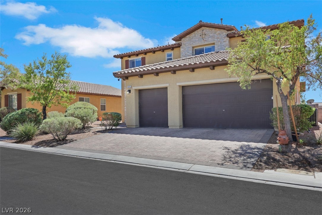 6635 Azure Clouds Way, Las Vegas, NV 89142 photo