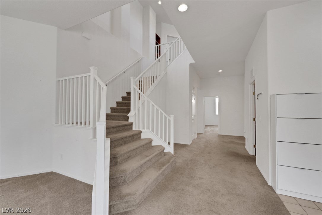 6635 Azure Clouds Way, Las Vegas, NV 89142 photo