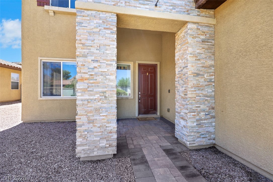 6635 Azure Clouds Way, Las Vegas, NV 89142 photo