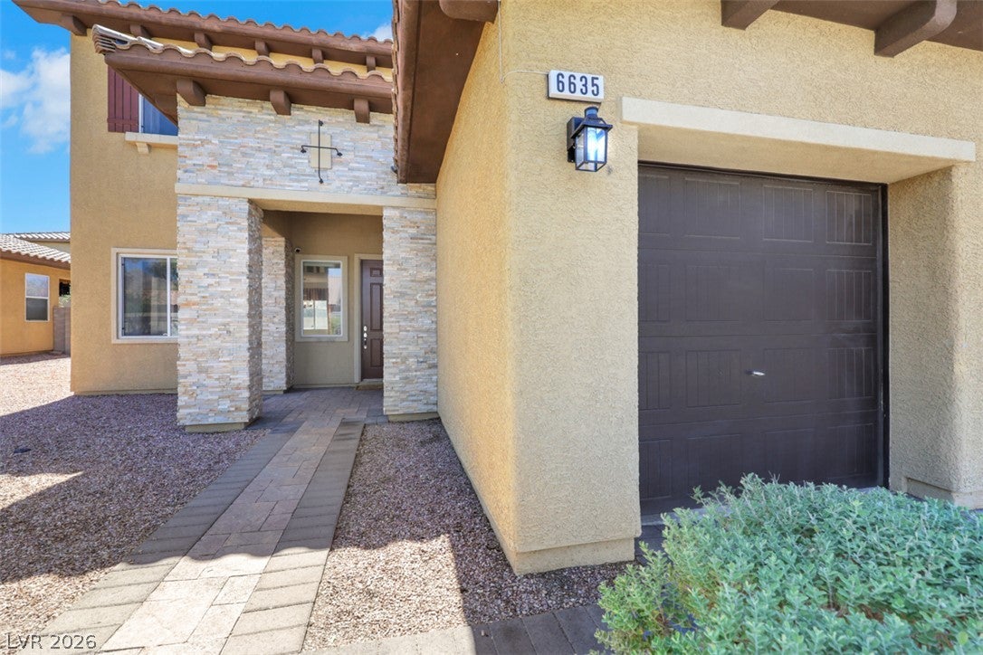 6635 Azure Clouds Way, Las Vegas, NV 89142 photo