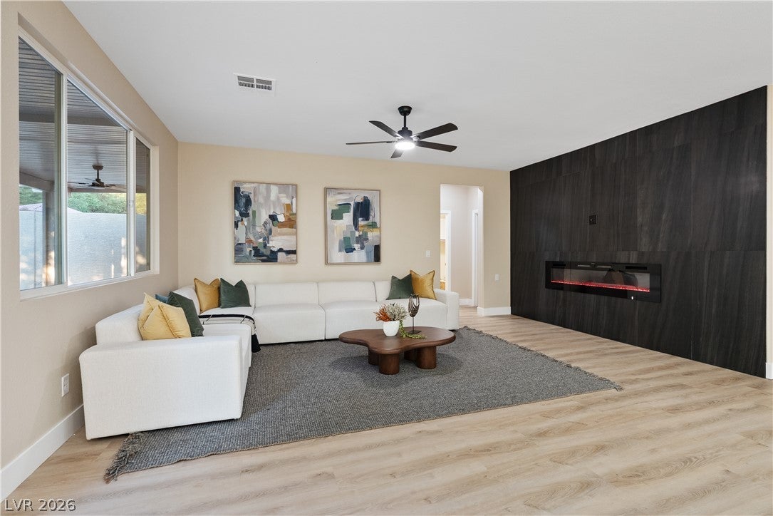 1662 Ravanusa Dr, Henderson, NV 89052 photo