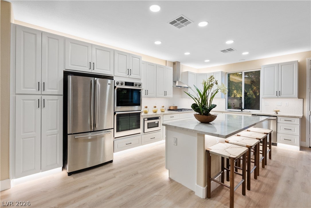1662 Ravanusa Dr, Henderson, NV 89052 photo