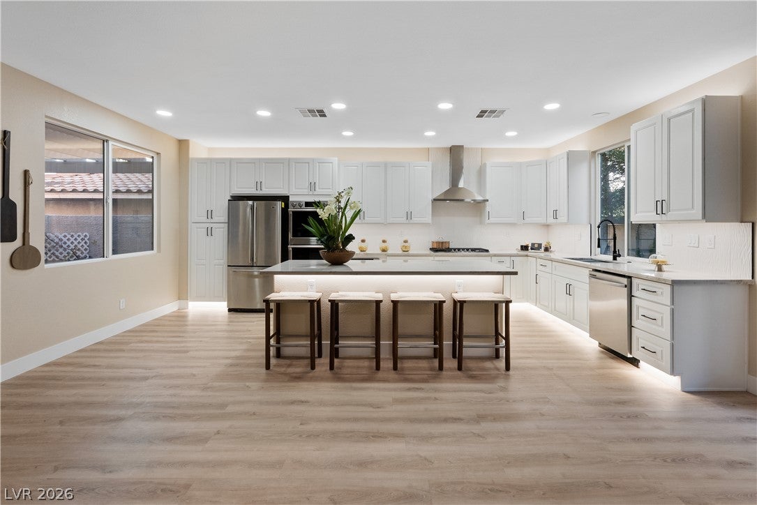 1662 Ravanusa Dr, Henderson, NV 89052 photo