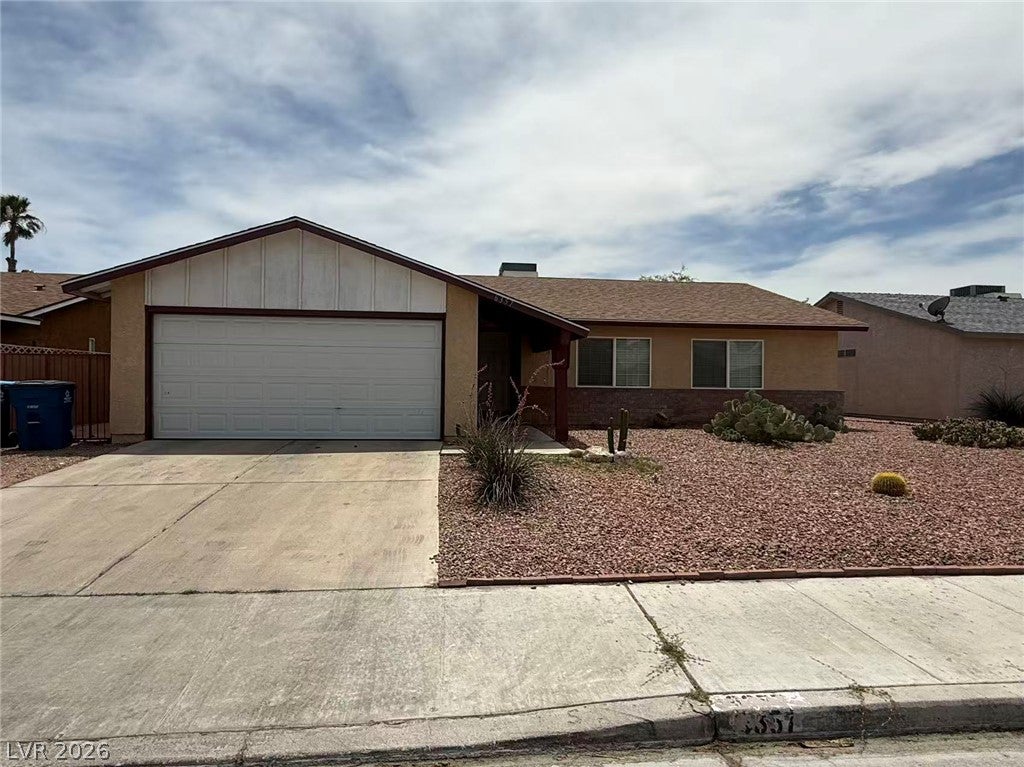 6357 Sparrow Ln, Las Vegas, NV 89103 photo