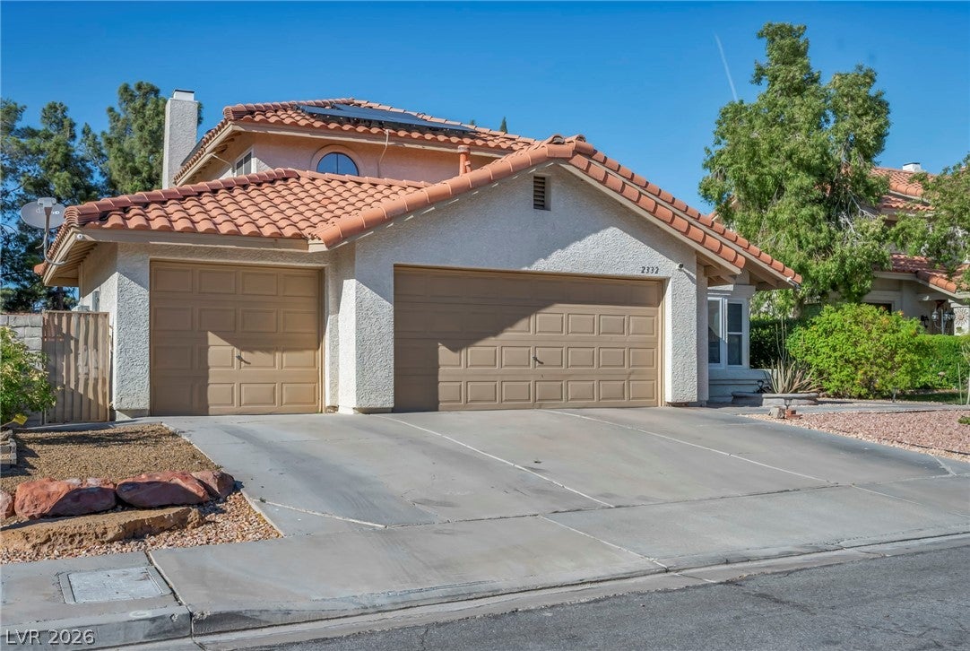 2332 Schillings Ct, Henderson, NV 89074 photo