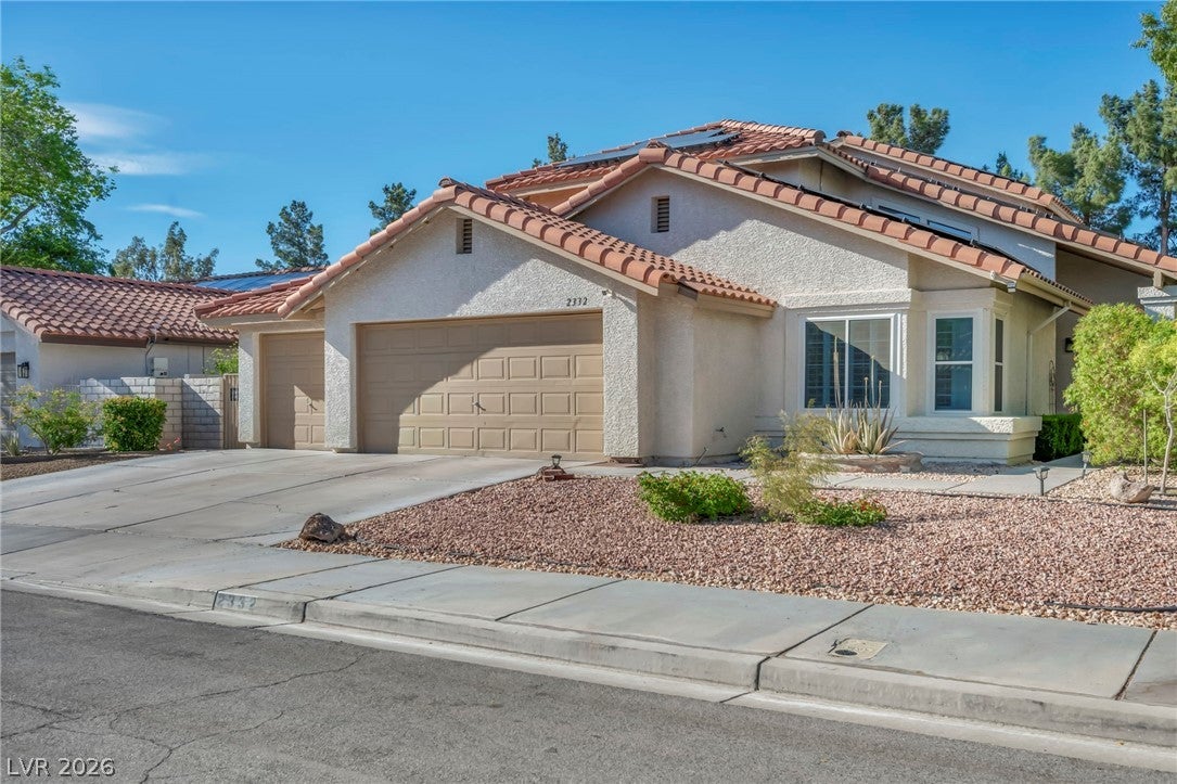 2332 Schillings Ct, Henderson, NV 89074