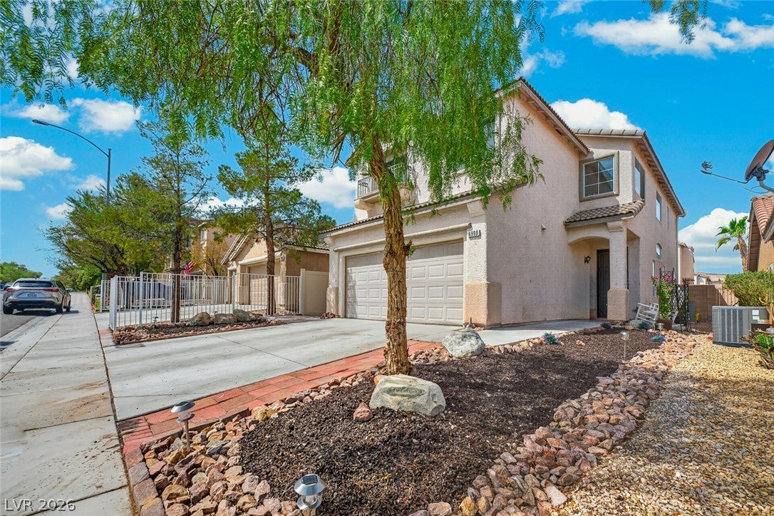 6999 Pacific Coast, Las Vegas, NV 89148 photo