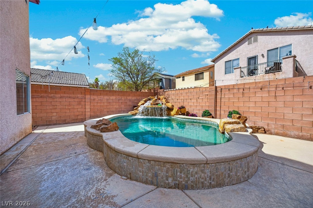 6999 Pacific Coast, Las Vegas, NV 89148 photo