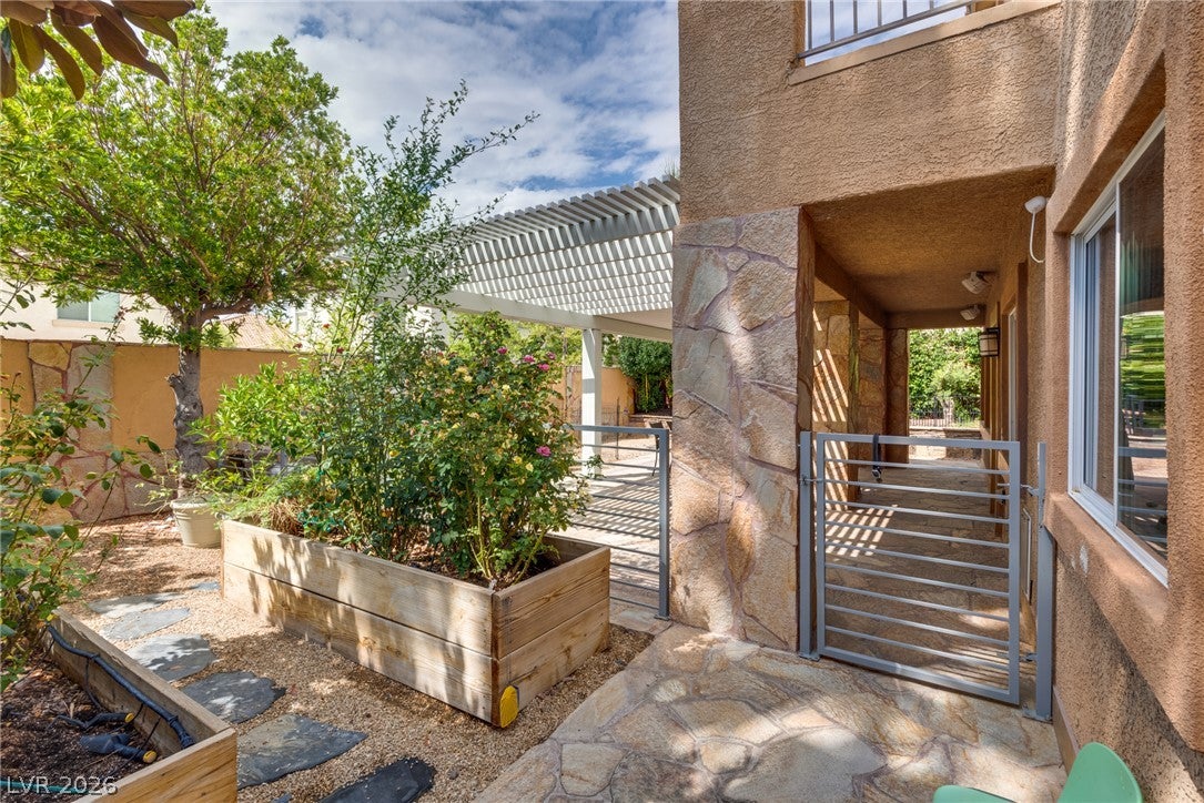 11425 Via Spiga Dr, Las Vegas, NV 89138 photo