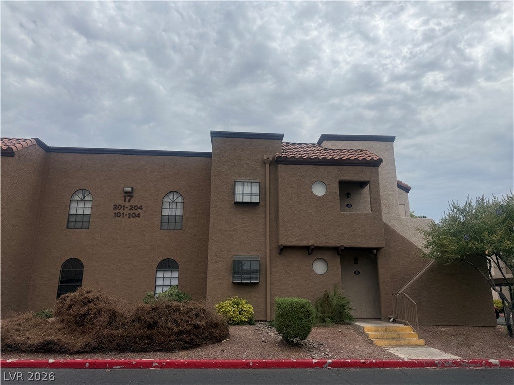 2966 Juniper Hills Blvd, Las Vegas, NV 89142