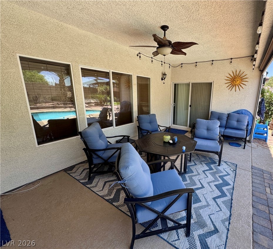 6614 Collingsworth St, Las Vegas, NV 89131 photo
