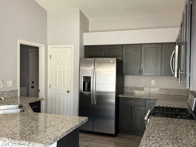 5029 Vista De Rancho Way, North Las Vegas, NV 89031 photo