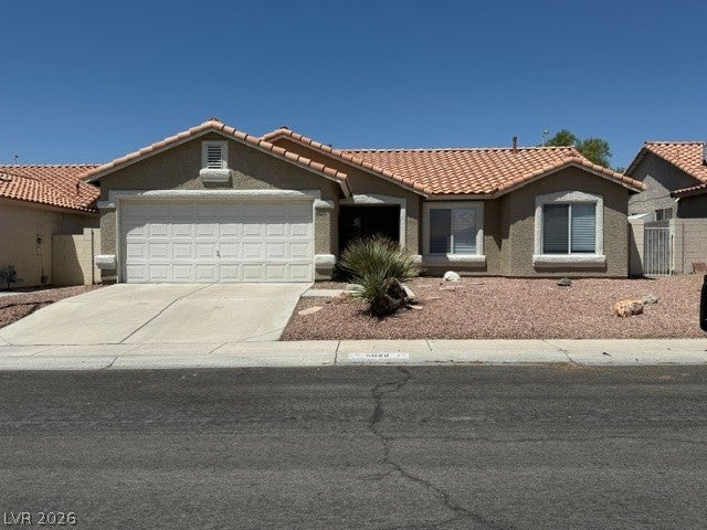 5029 Vista De Rancho Way, North Las Vegas, NV 89031