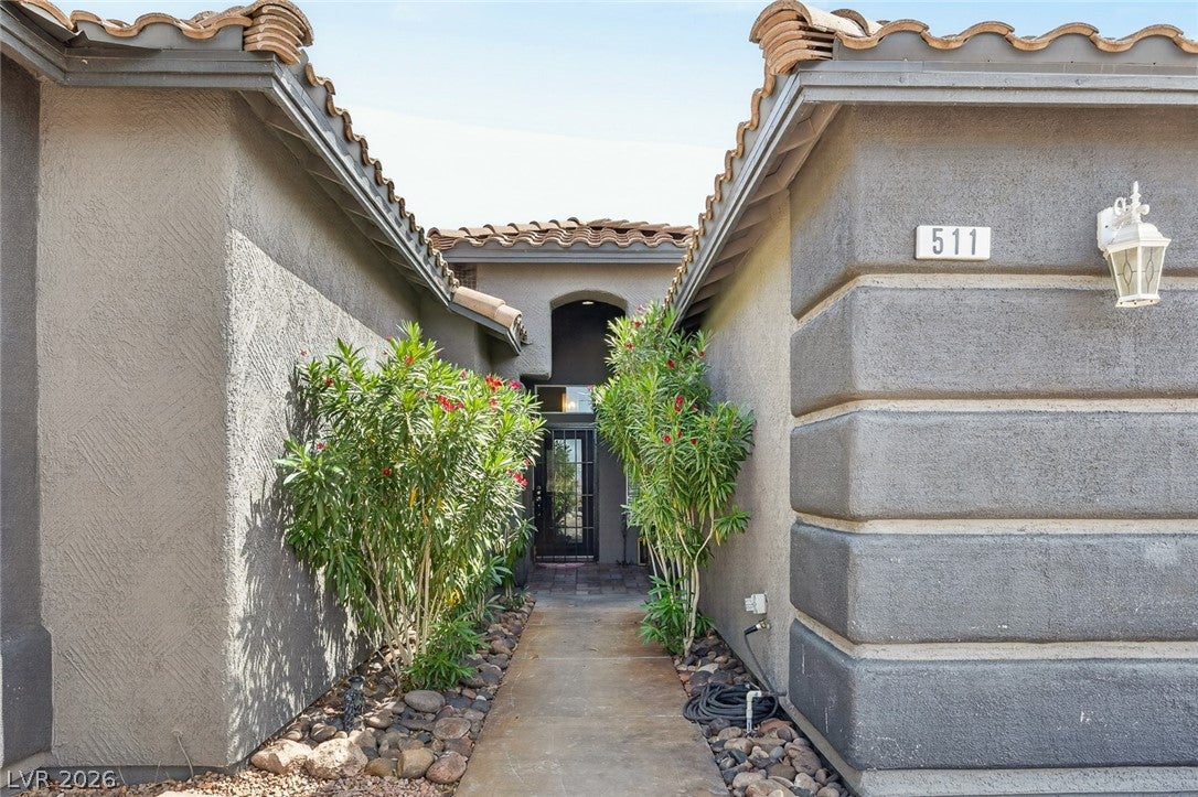 511 Coolidge Ave, Henderson, NV 89015 photo