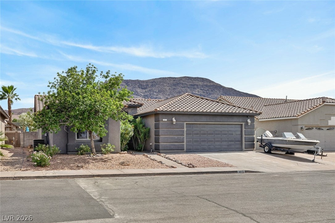 511 Coolidge Ave, Henderson, NV 89015 photo