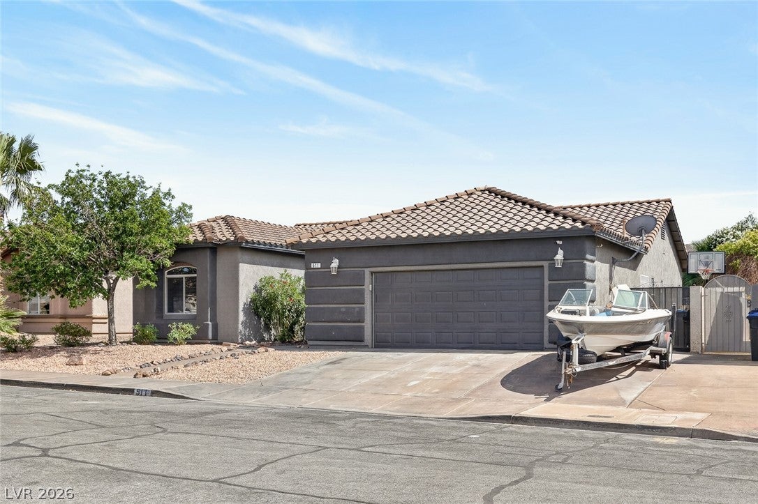 511 Coolidge Ave, Henderson, NV 89015 photo