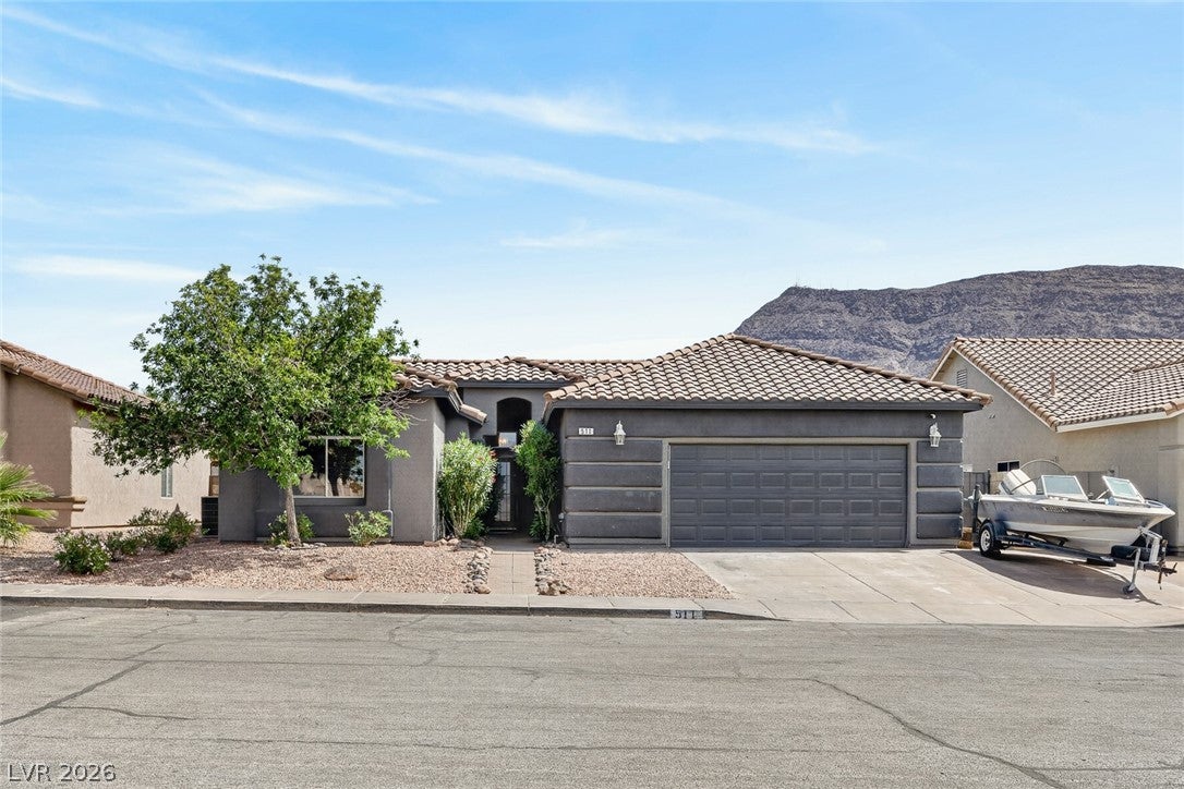 511 Coolidge Ave, Henderson, NV 89015