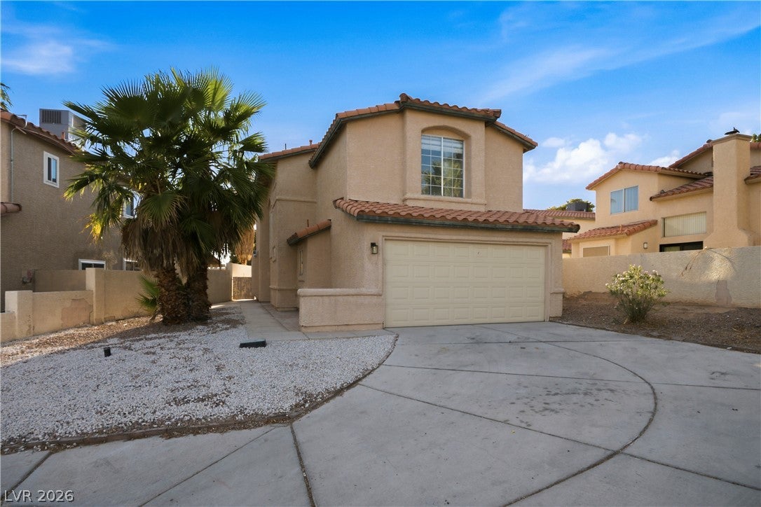 1447 Tiny Pebble Way, Las Vegas, NV 89142 photo