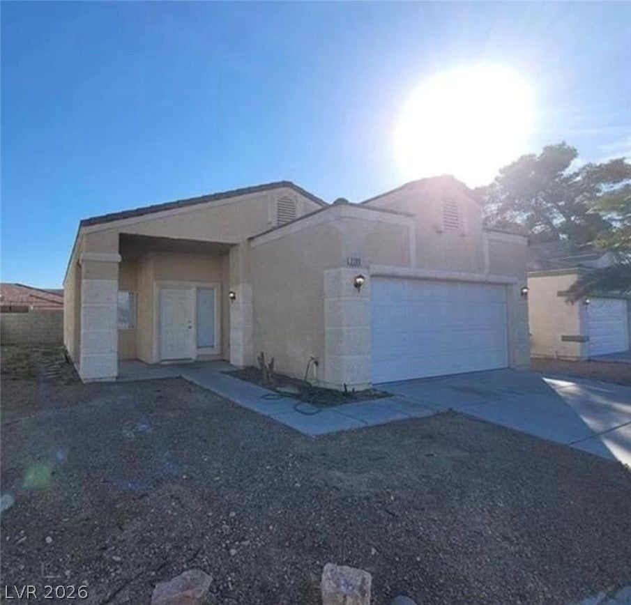 2100 Fred Brown Dr, Las Vegas, NV 89106 photo