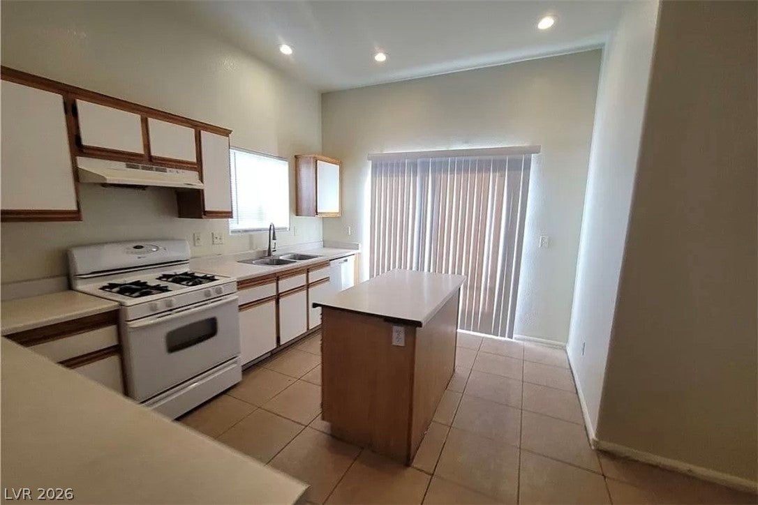 2100 Fred Brown Dr, Las Vegas, NV 89106 photo