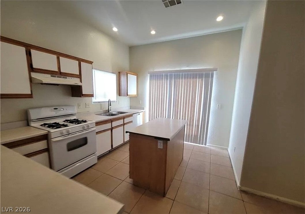 2100 Fred Brown Dr, Las Vegas, NV 89106 photo