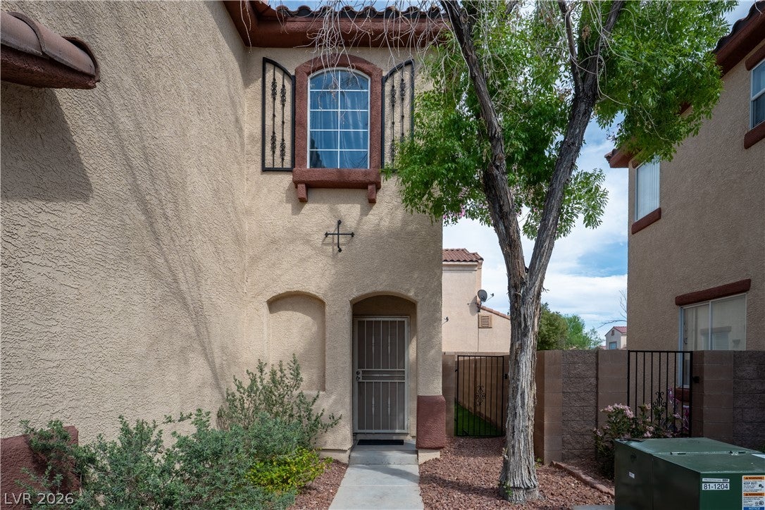 10876 Avenzano St, Las Vegas, NV 89141 photo