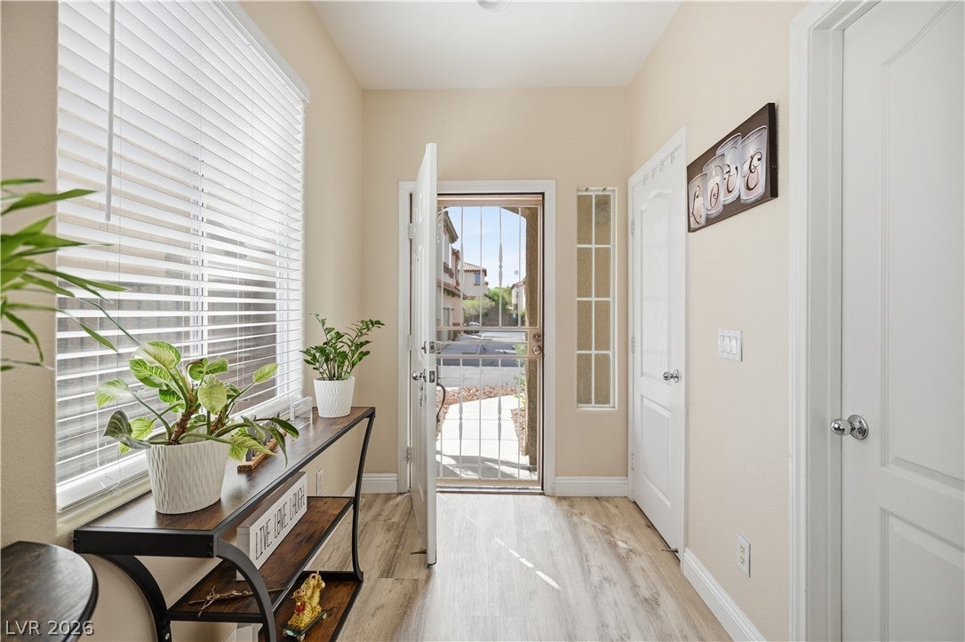 10876 Avenzano St, Las Vegas, NV 89141 photo