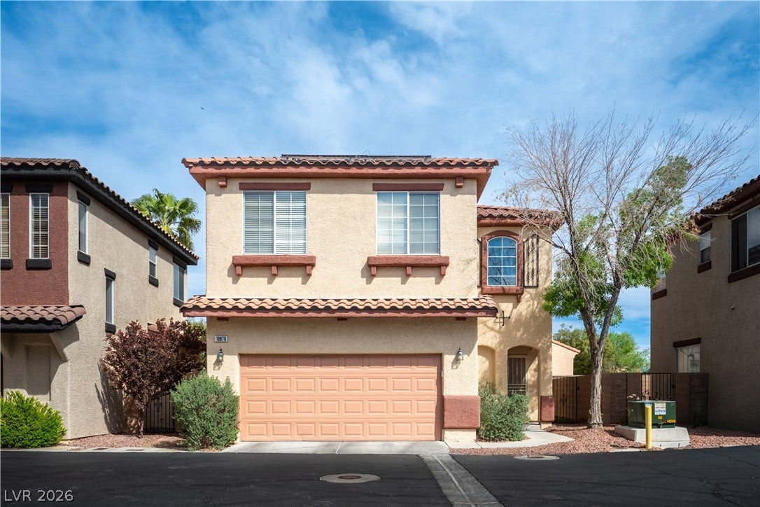 10876 Avenzano St, Las Vegas, NV 89141