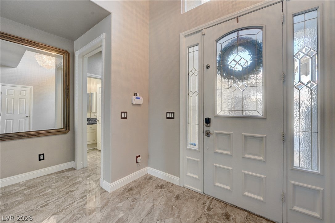 1693 Ravanusa Dr, Henderson, NV 89052 photo