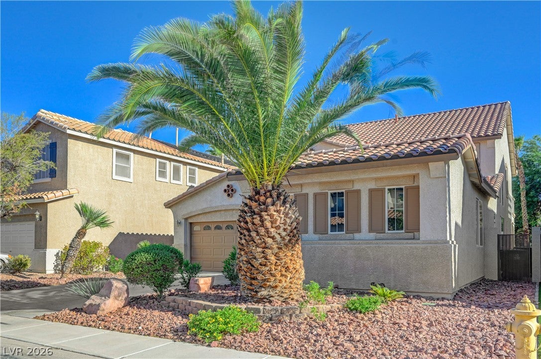 1693 Ravanusa Dr, Henderson, NV 89052 photo