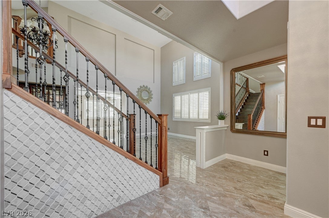 1693 Ravanusa Dr, Henderson, NV 89052 photo