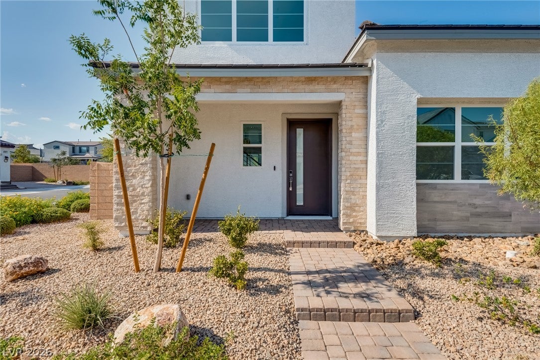 10226 Pleasant Knoll Ave, Las Vegas, NV 89166 photo