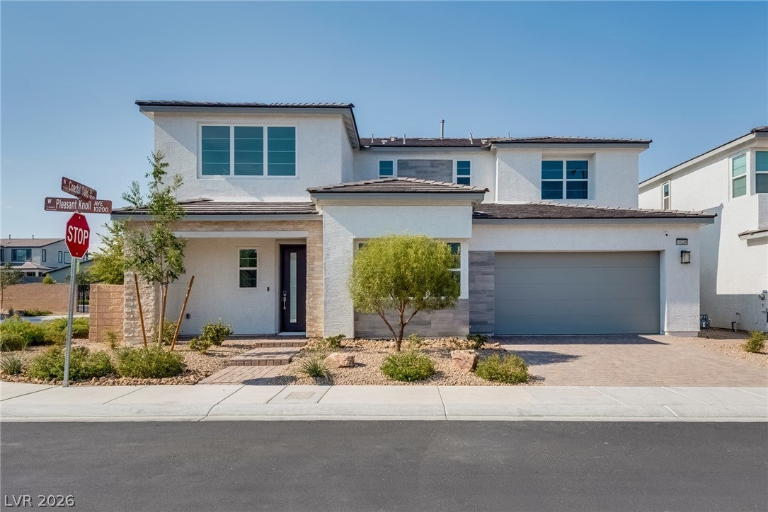 10226 Pleasant Knoll Ave, Las Vegas, NV 89166
