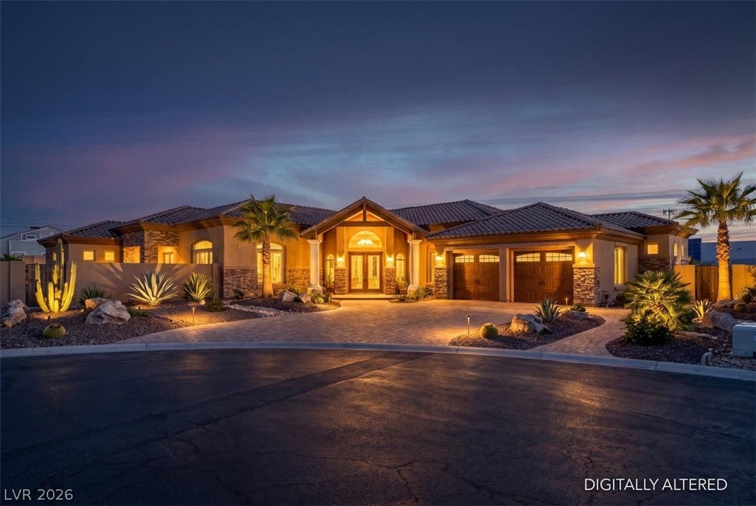 1495 Red Rock St, Las Vegas, NV 89146 photo