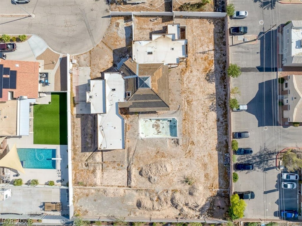 1495 Red Rock St, Las Vegas, NV 89146 photo