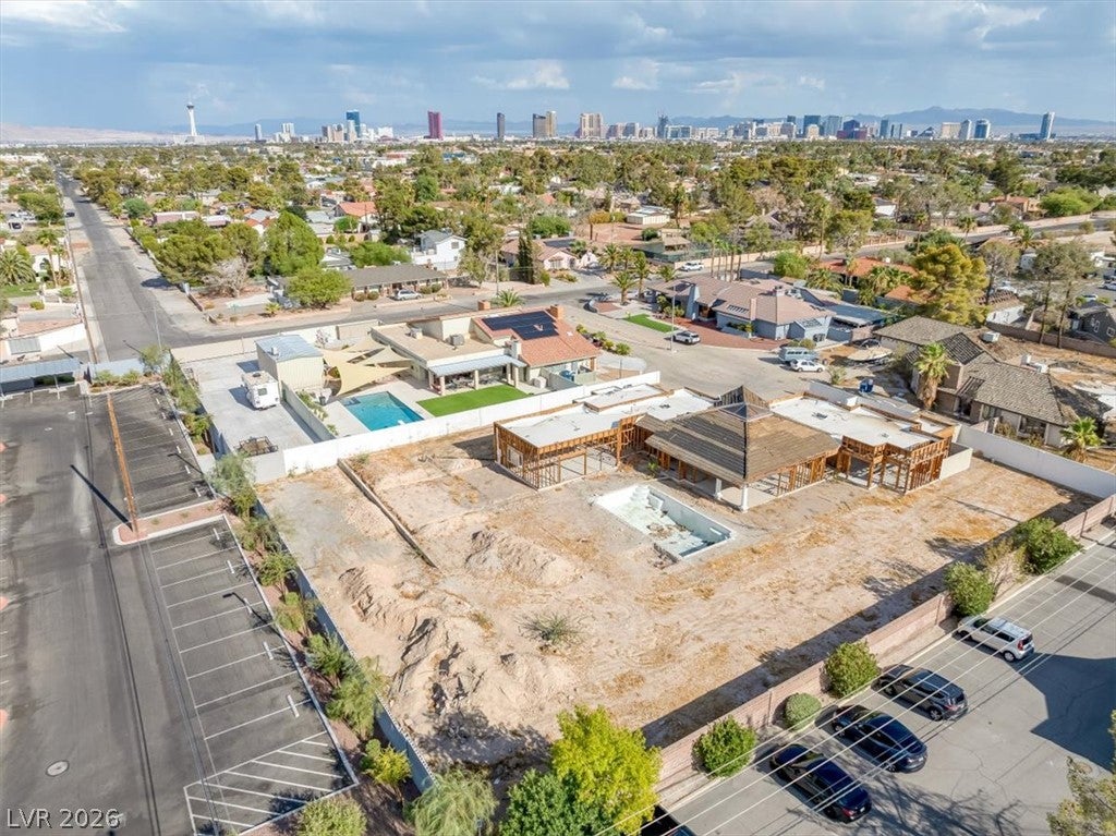 1495 Red Rock St, Las Vegas, NV 89146 photo