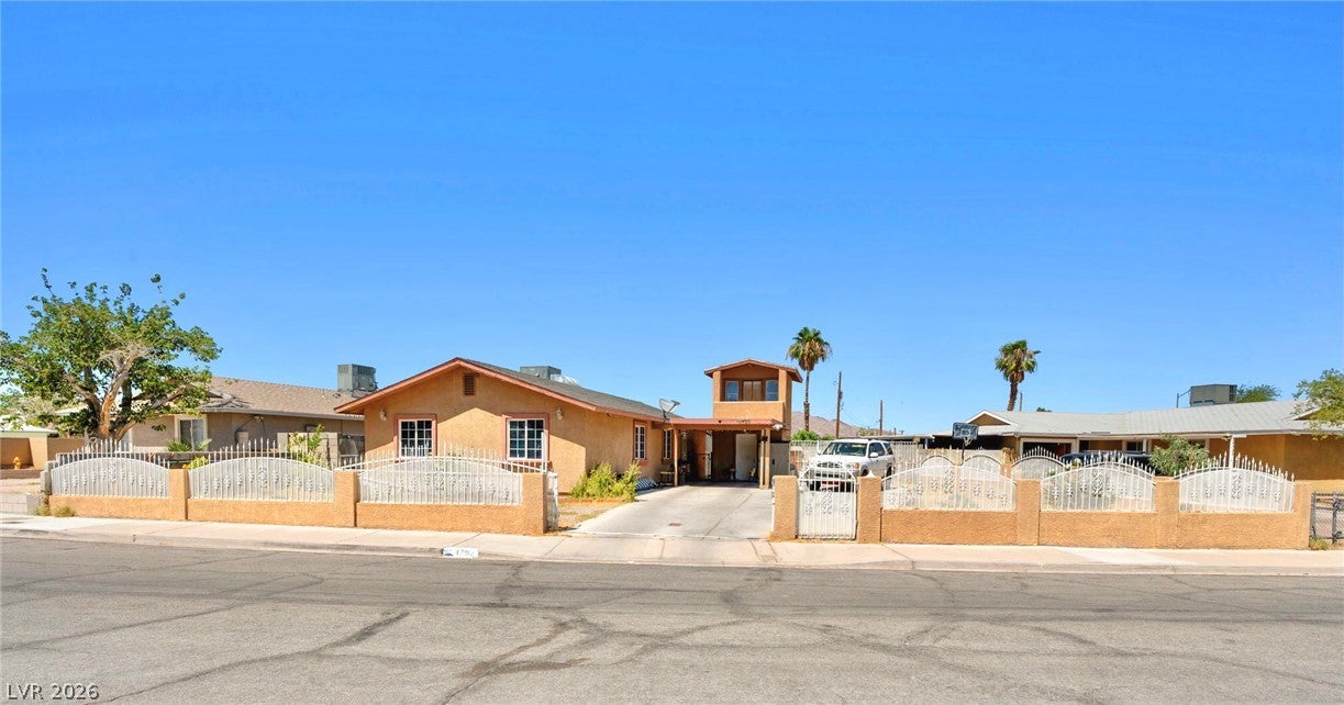 4792 Rita Dr, Las Vegas, NV 89121