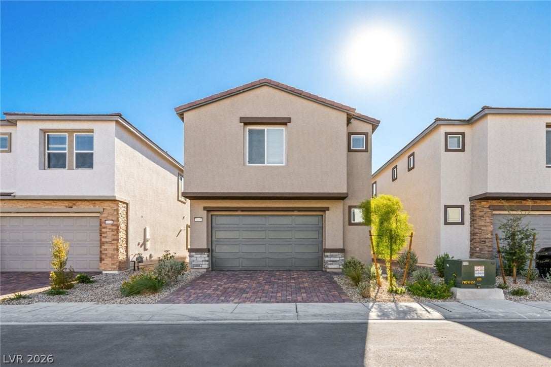 8160 Gusty Brook St, Las Vegas, NV 89113