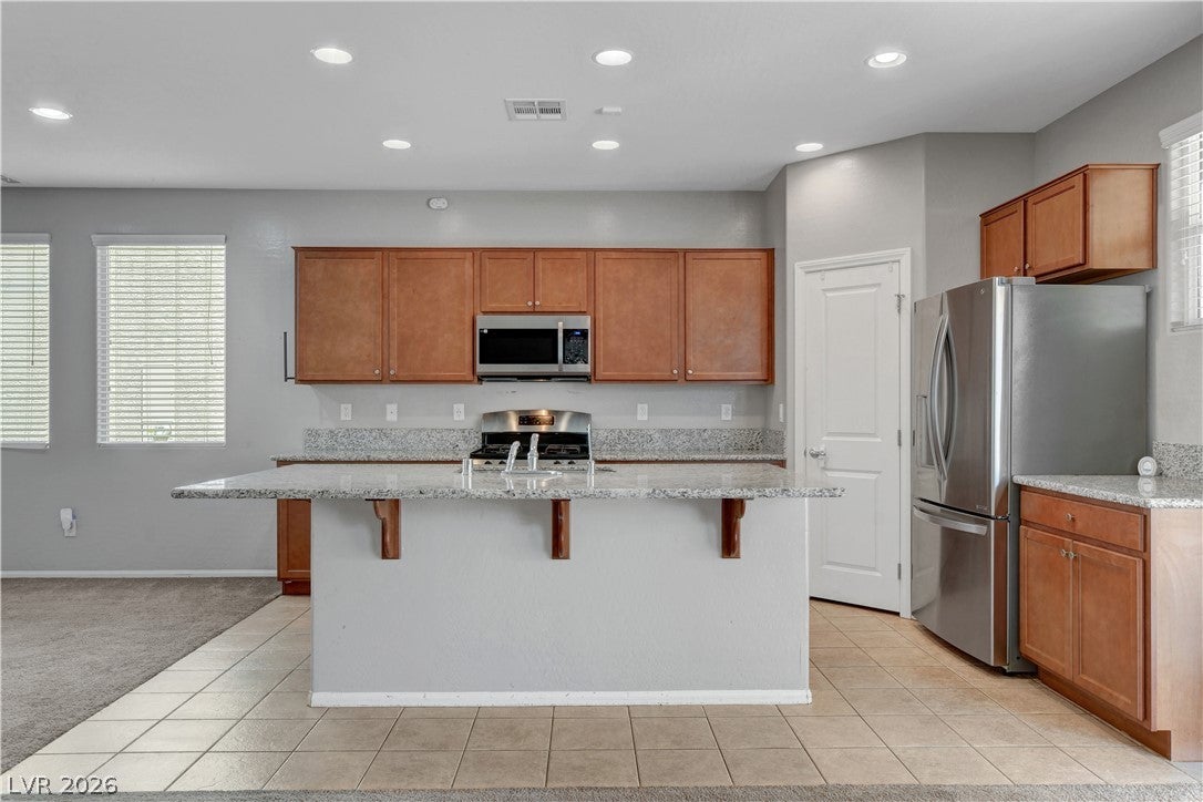 2107 Saybrook Ave, North Las Vegas, NV 89081 photo