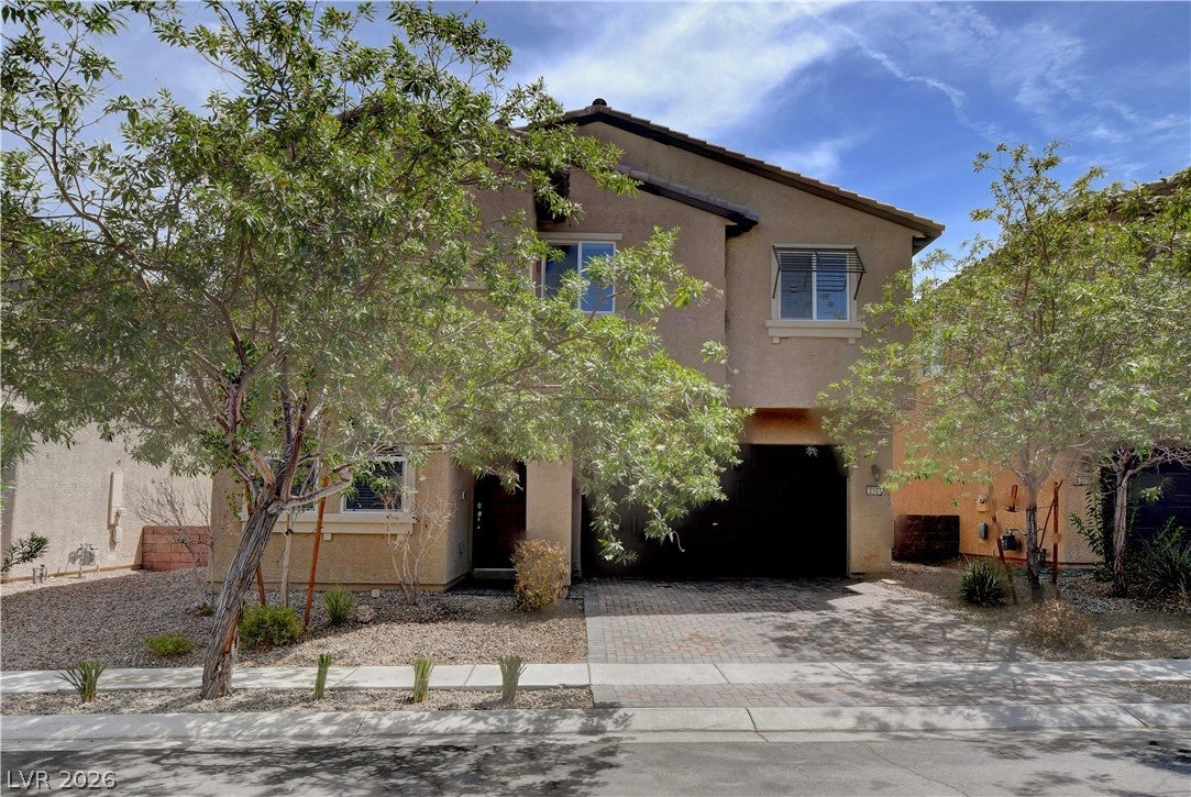 2107 Saybrook Ave, North Las Vegas, NV 89081 photo