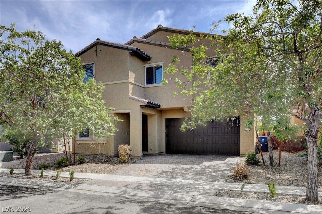 2107 Saybrook Ave, North Las Vegas, NV 89081