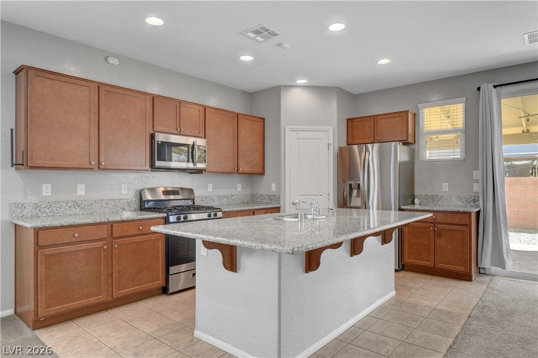 2107 Saybrook Ave, North Las Vegas, NV 89081 photo