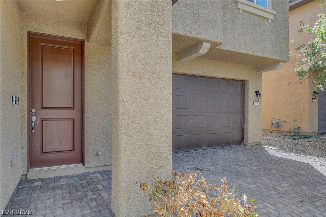 2107 Saybrook Ave, North Las Vegas, NV 89081 photo