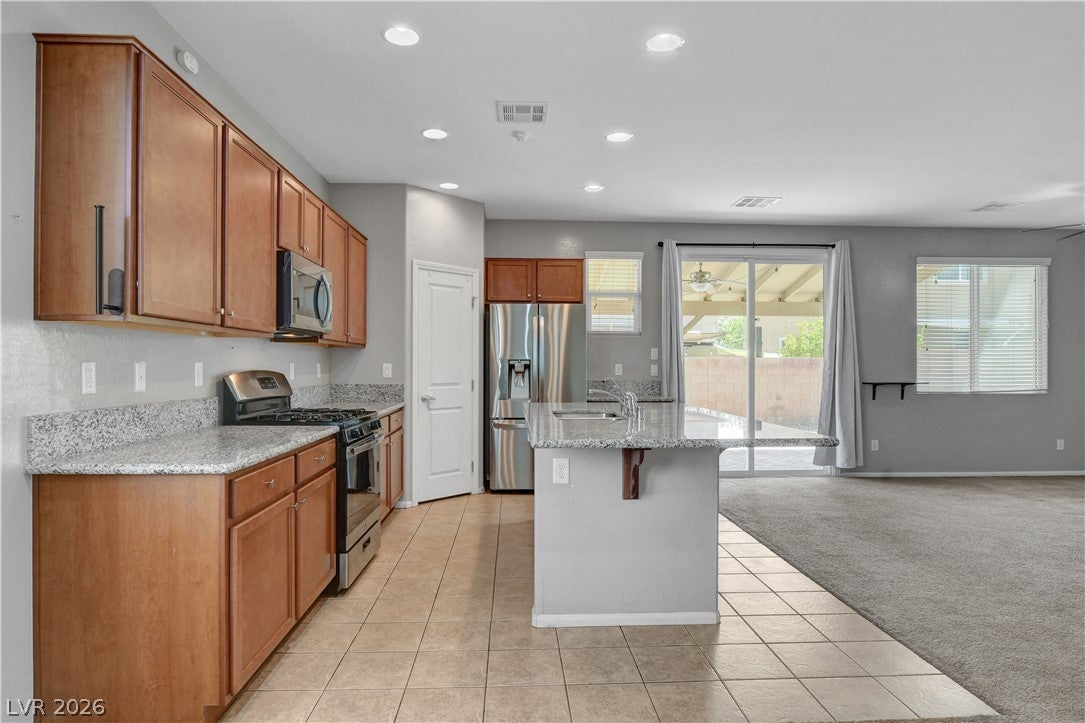 2107 Saybrook Ave, North Las Vegas, NV 89081 photo