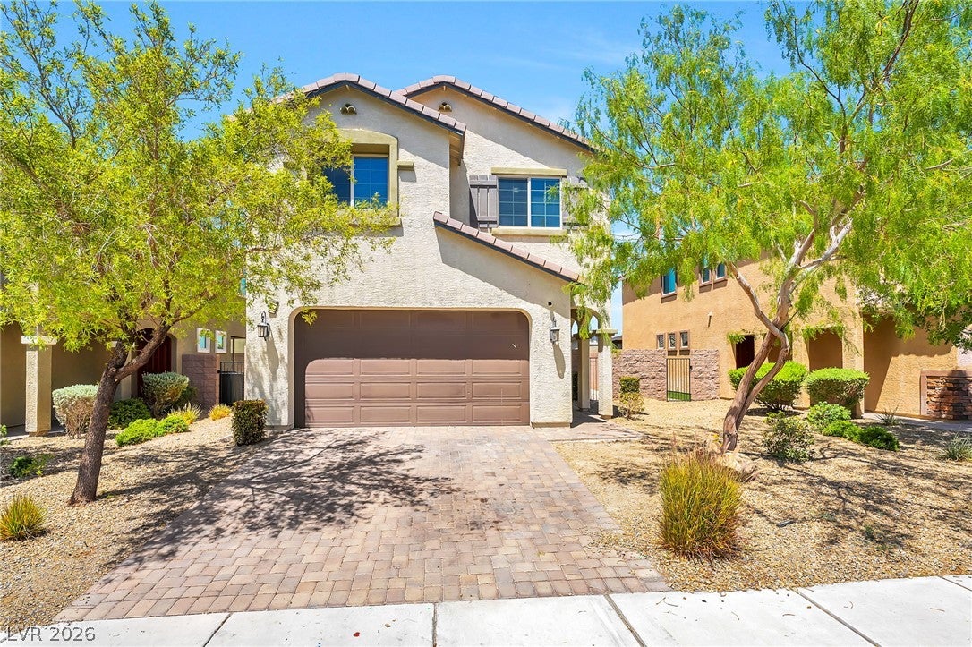 1270 Smokey Valley Ln, Henderson, NV 89002