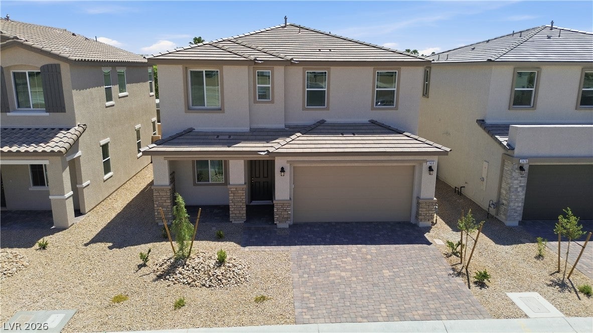 7468 Proctor St, Las Vegas, NV 89120 photo