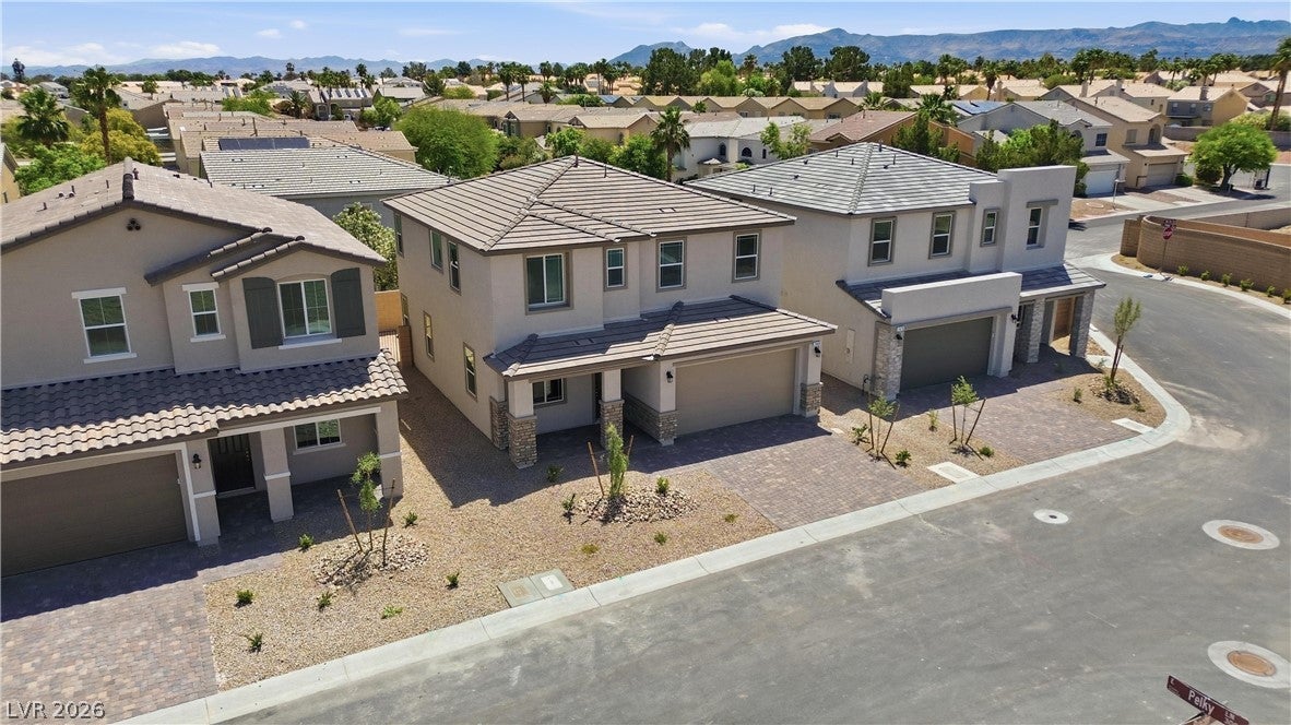 7468 Proctor St, Las Vegas, NV 89120 photo