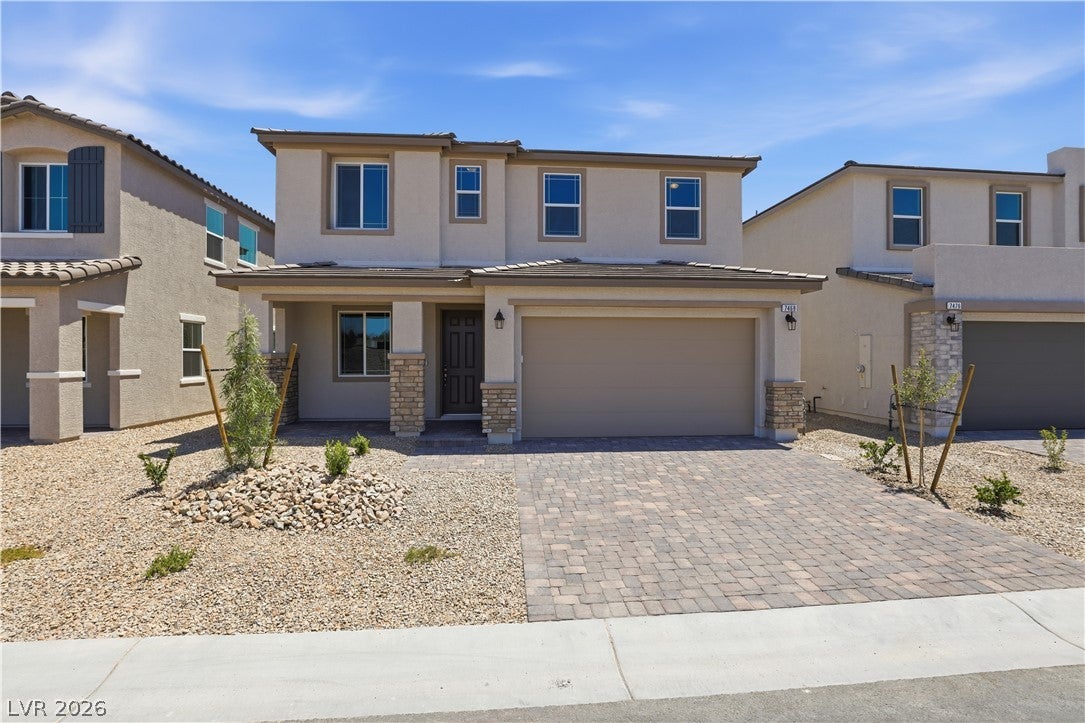 7468 Proctor St, Las Vegas, NV 89120
