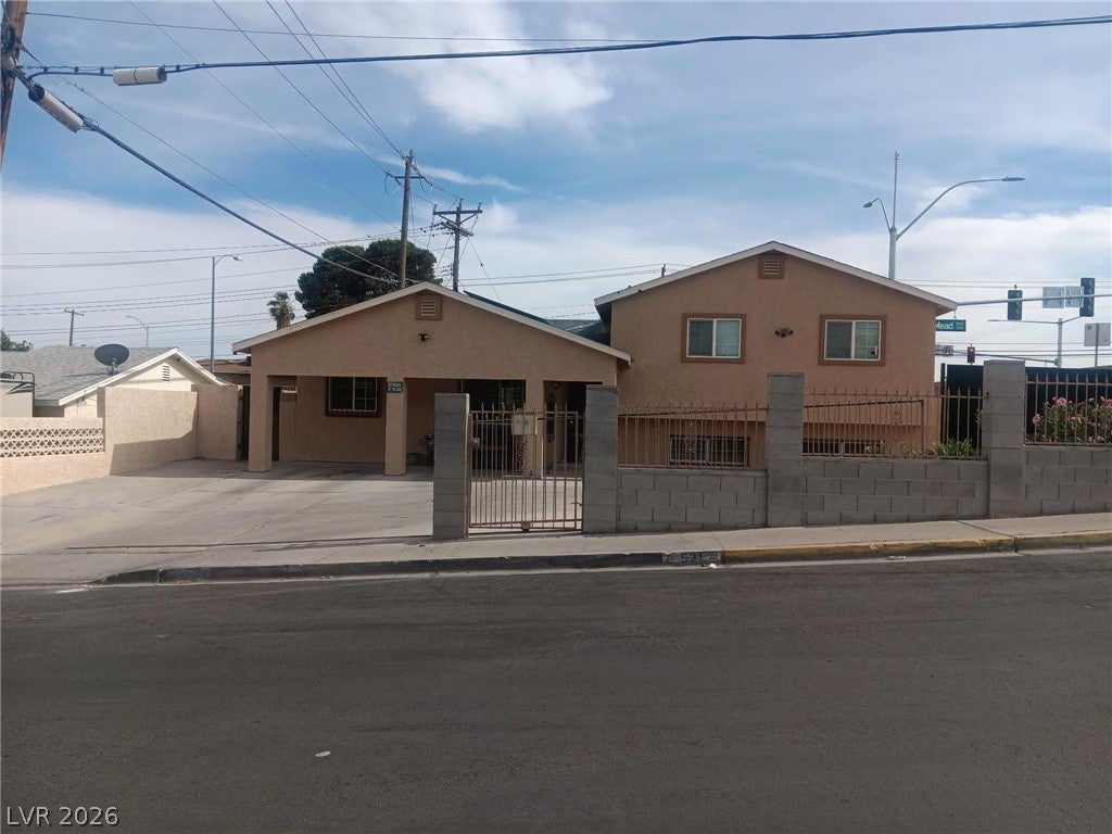 North Las Vegas, NV 89030