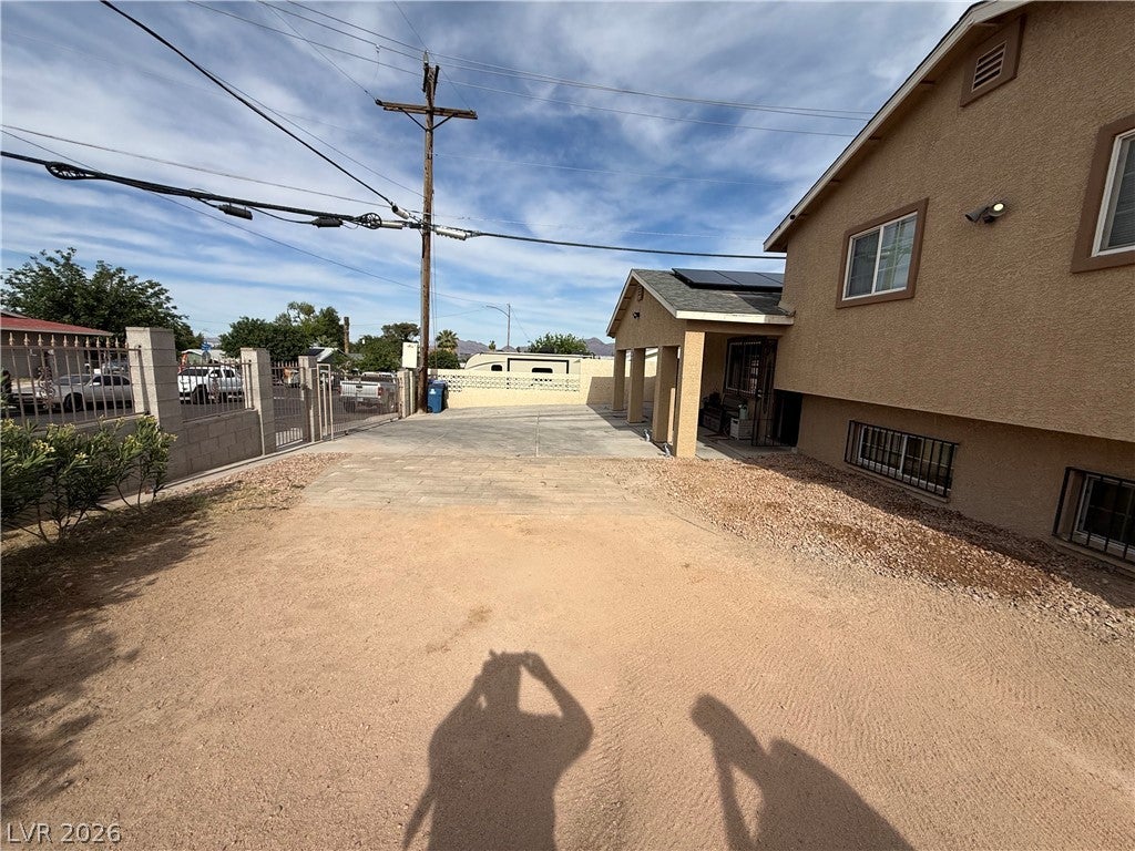 North Las Vegas, NV, 89030 photo